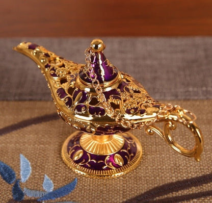 Magic Lamp Decoration - ALPINE WEAR