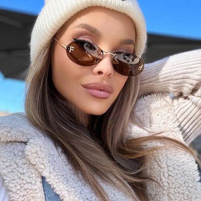 Mali Vision – Sunglasses - ALPINE WEAR