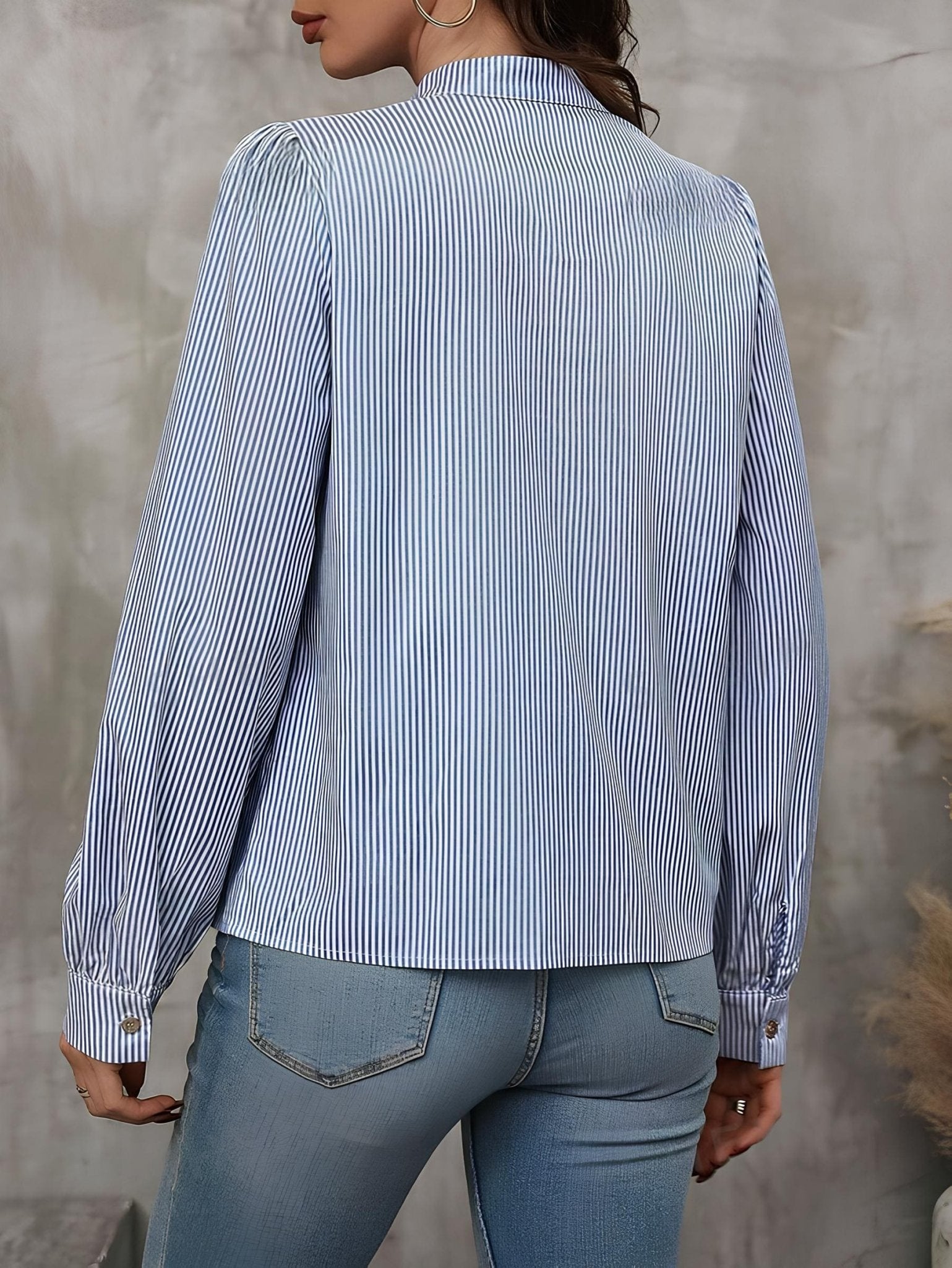 Marília Women's Shirt - ALPINE WEAR