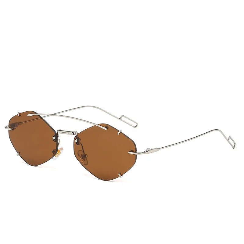 Max Vision – Sunglasses - ALPINE WEAR
