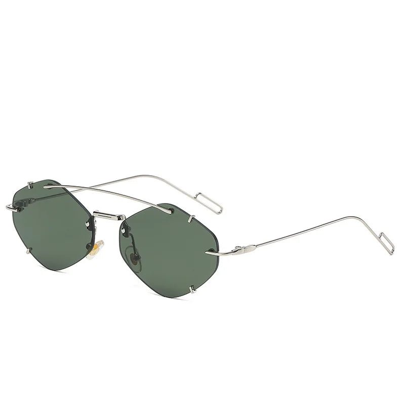 Max Vision – Sunglasses - ALPINE WEAR