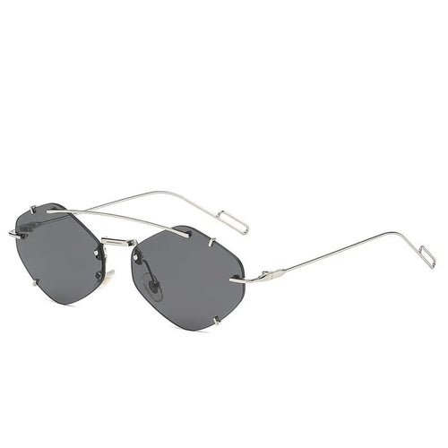 Max Vision – Sunglasses - ALPINE WEAR
