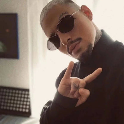 Max Vision – Sunglasses - ALPINE WEAR