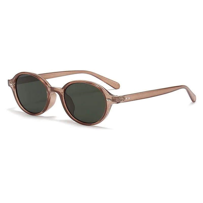 Mello Vision – Sunglasses - ALPINE WEAR
