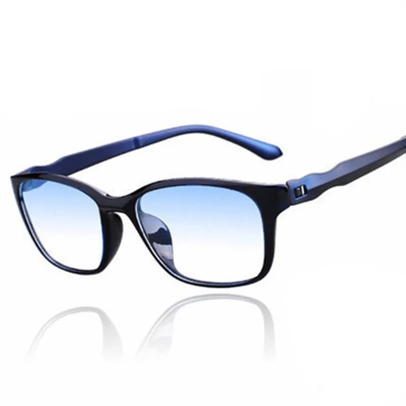 Men's Anti - Blue Light Presbyopia Glasses - ALPINE WEAR