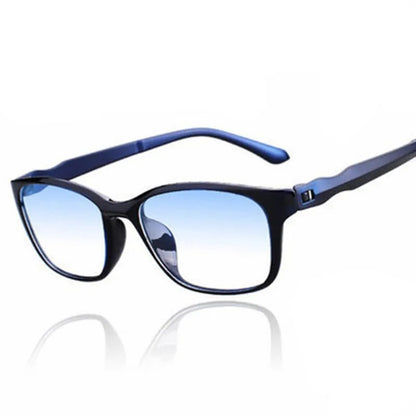 Men's Anti - Blue Light Presbyopia Glasses - ALPINE WEAR