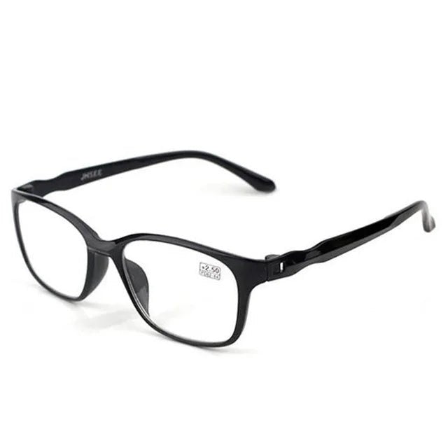 Men's Anti - Blue Light Presbyopia Glasses - ALPINE WEAR