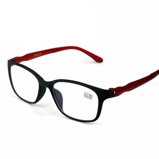 Men's Anti - Blue Light Presbyopia Glasses - ALPINE WEAR