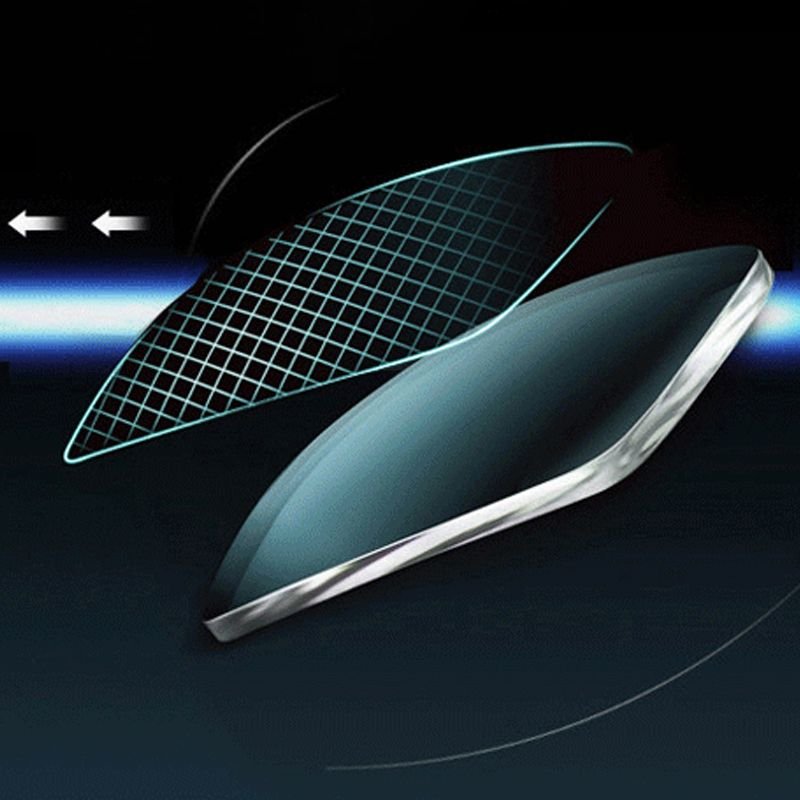 Men’s Outdoor Anti - glare Sunglasses and Night Vision Glasses - ALPINE WEAR