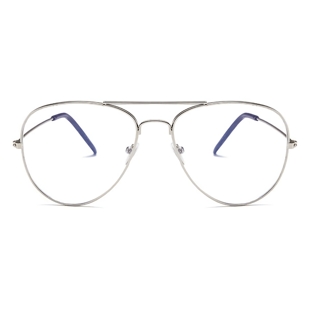 Milan Vision – Blue Light Blocking Glasses - ALPINE WEAR