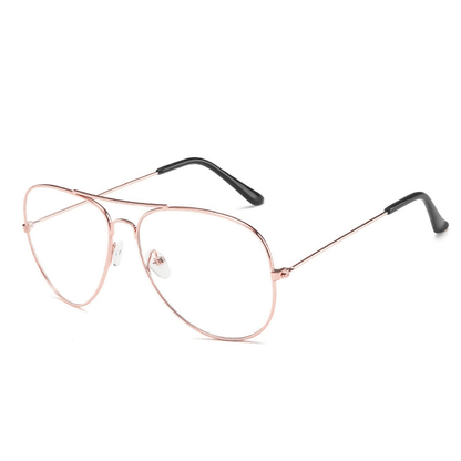 Milan Vision – Blue Light Blocking Glasses - ALPINE WEAR