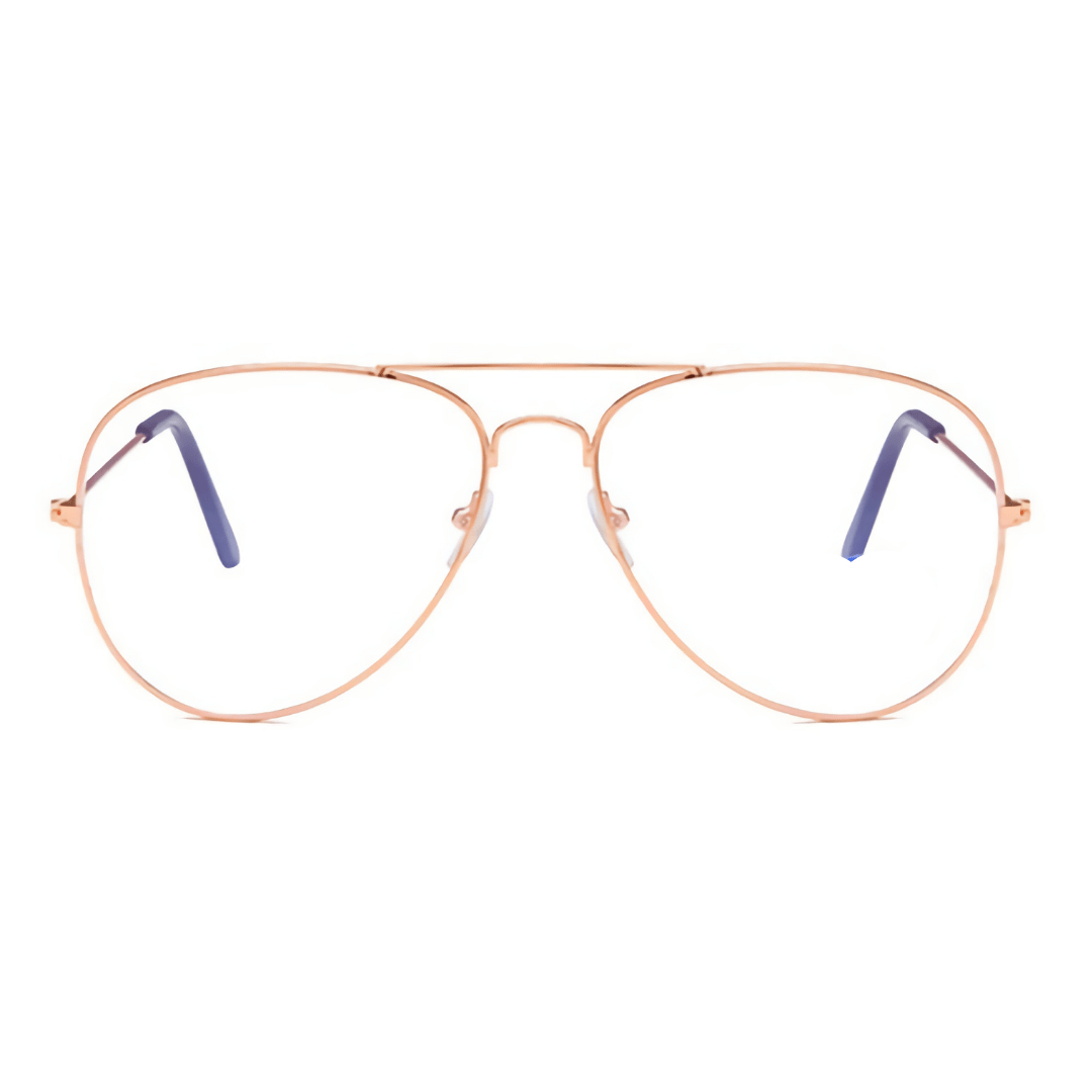 Milan Vision – Blue Light Blocking Glasses - ALPINE WEAR