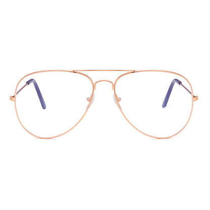 Milan Vision – Blue Light Blocking Glasses - ALPINE WEAR