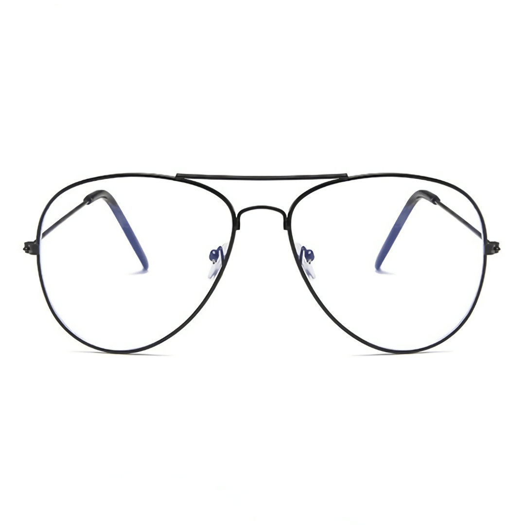 Milan Vision – Blue Light Blocking Glasses - ALPINE WEAR