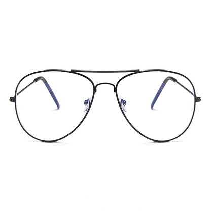 Milan Vision – Blue Light Blocking Glasses - ALPINE WEAR