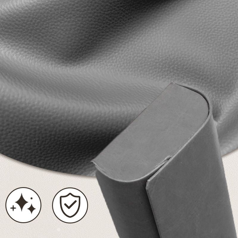 Minimalist Hard Leather Glasses Case - ALPINE WEAR