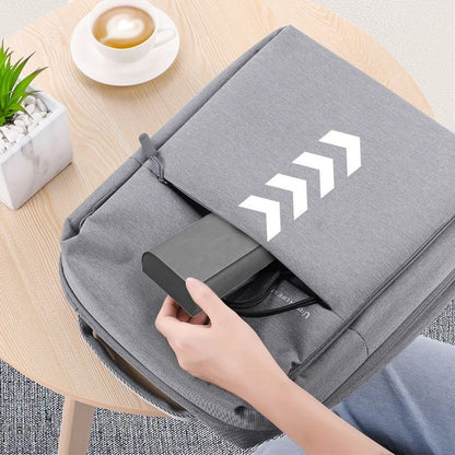 Minimalist Hard Leather Glasses Case - ALPINE WEAR