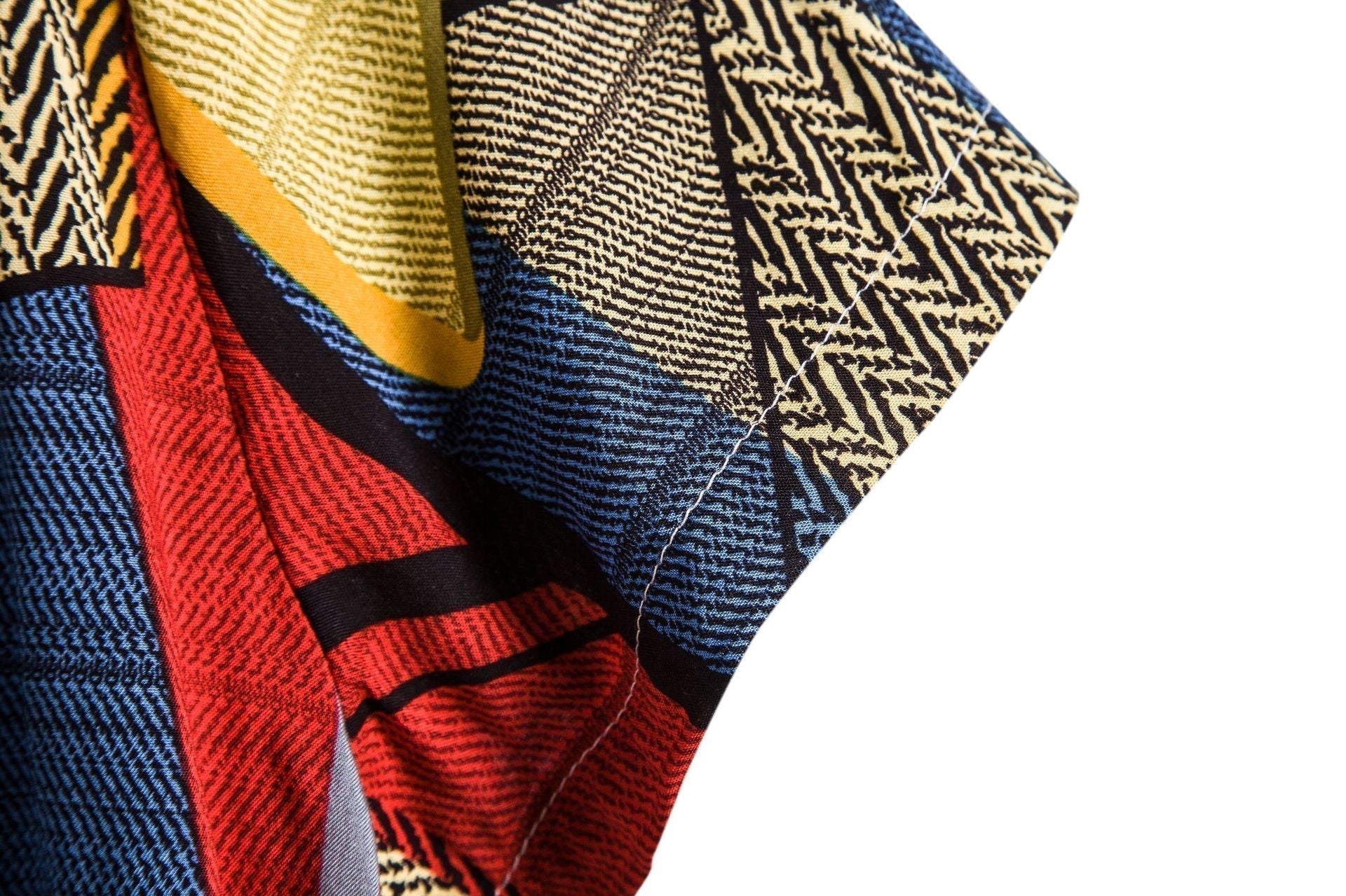 Modern Fit Men's Shirt - ALPINE WEAR