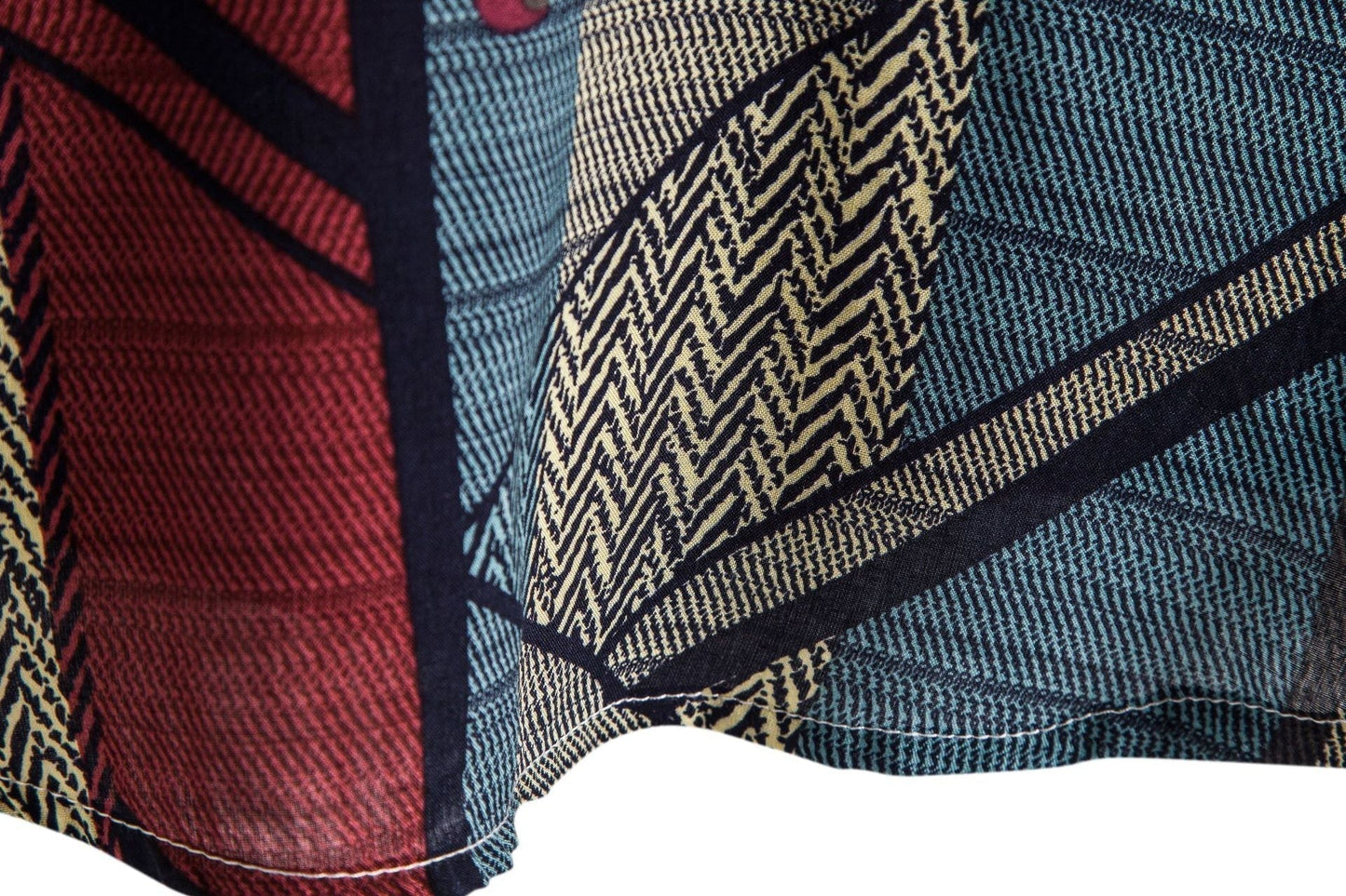 Modern Fit Men's Shirt - ALPINE WEAR