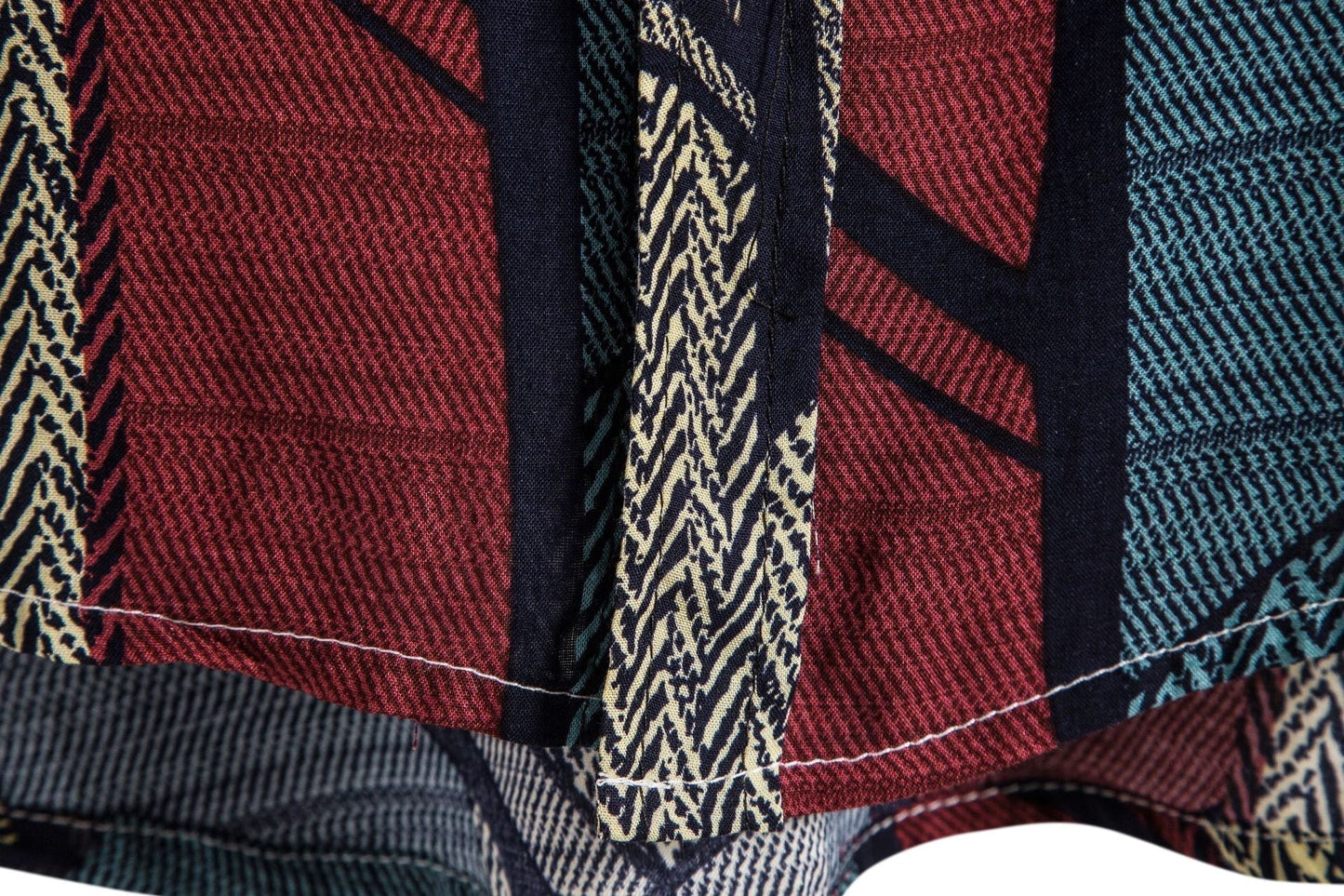 Modern Fit Men's Shirt - ALPINE WEAR