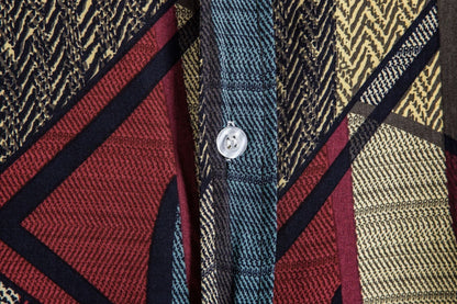 Modern Fit Men's Shirt - ALPINE WEAR