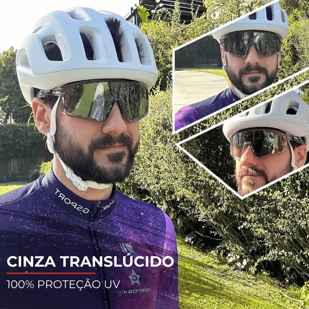 Movement Vision – Sports Sunglasses - ALPINE WEAR