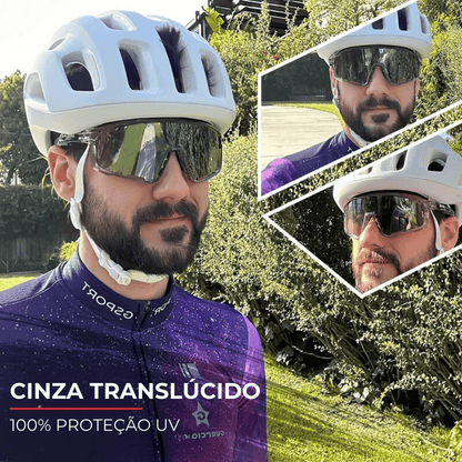 Movement Vision – Sports Sunglasses - ALPINE WEAR