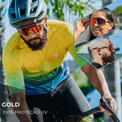 Movement Vision – Sports Sunglasses - ALPINE WEAR