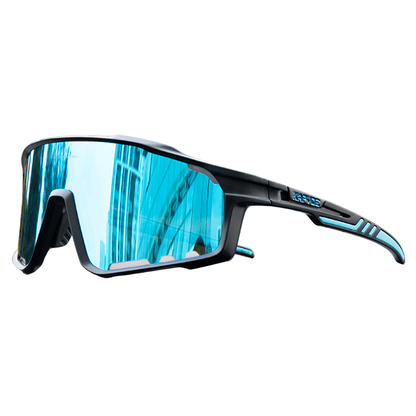 Movement Vision – Sports Sunglasses - ALPINE WEAR