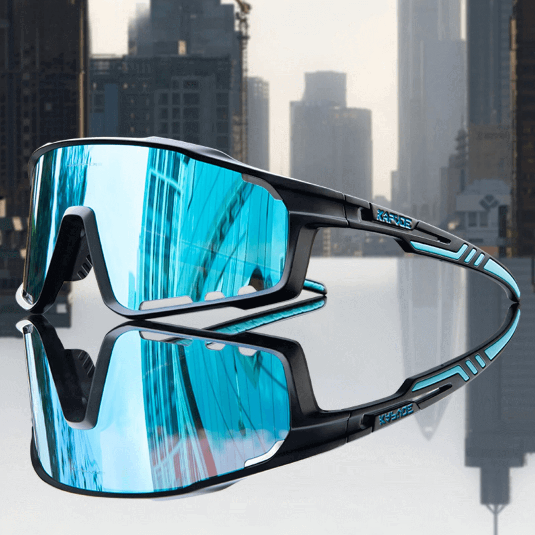 Movement Vision – Sports Sunglasses - ALPINE WEAR