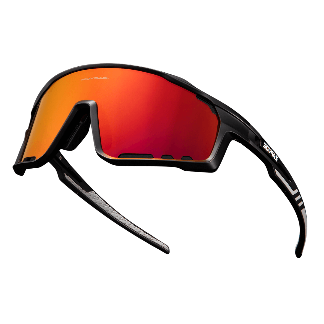 Movement Vision – Sports Sunglasses - ALPINE WEAR