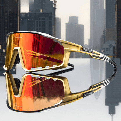 Movement Vision – Sports Sunglasses - ALPINE WEAR