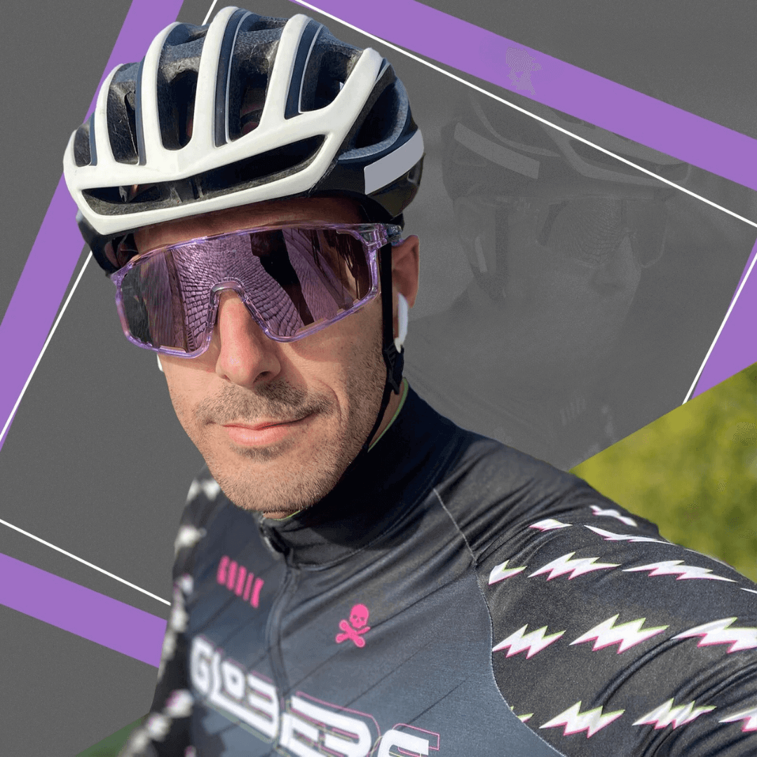 Movement Vision – Sports Sunglasses - ALPINE WEAR