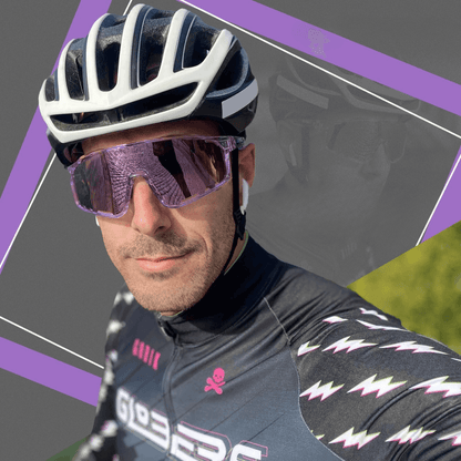 Movement Vision – Sports Sunglasses - ALPINE WEAR