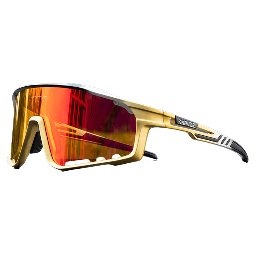 Movement Vision – Sports Sunglasses - ALPINE WEAR
