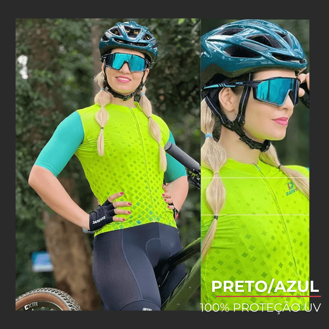 Movement Vision – Sports Sunglasses - ALPINE WEAR