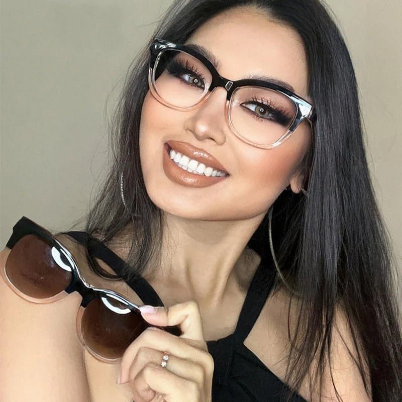 Nexora Vision – 2 - in - 1 Sunglasses - ALPINE WEAR