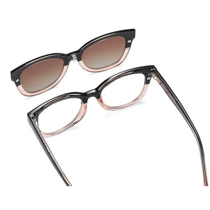 Nexora Vision – 2 - in - 1 Sunglasses - ALPINE WEAR