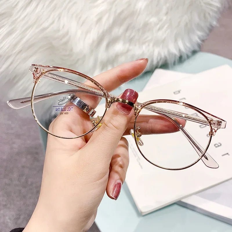 Noble Vision Multifocal Glasses - ALPINE WEAR