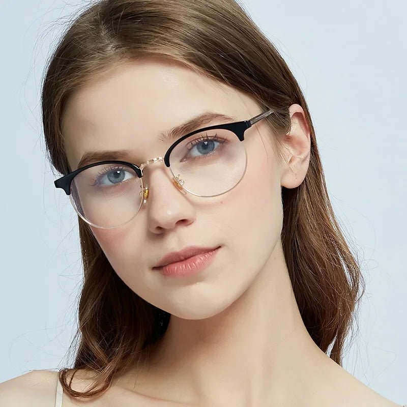 Noble Vision Multifocal Glasses USA - ALPINE WEAR
