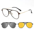 Nomad Vision – 3 - in - 1 Smart Glasses - ALPINE WEAR