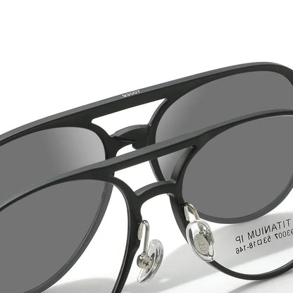 Nomad Vision – 3 - in - 1 Smart Glasses - ALPINE WEAR