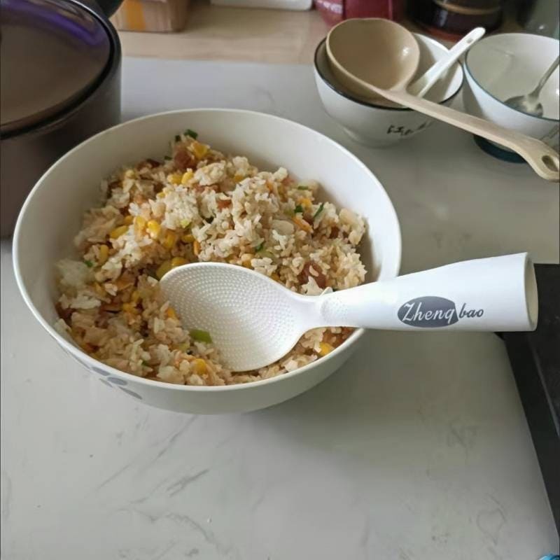 Non - Stick Rice Spoon - ALPINE WEAR