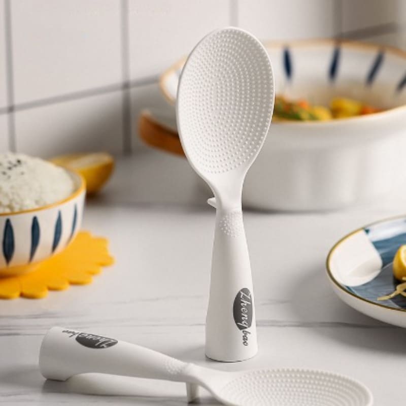 Non - Stick Rice Spoon - ALPINE WEAR