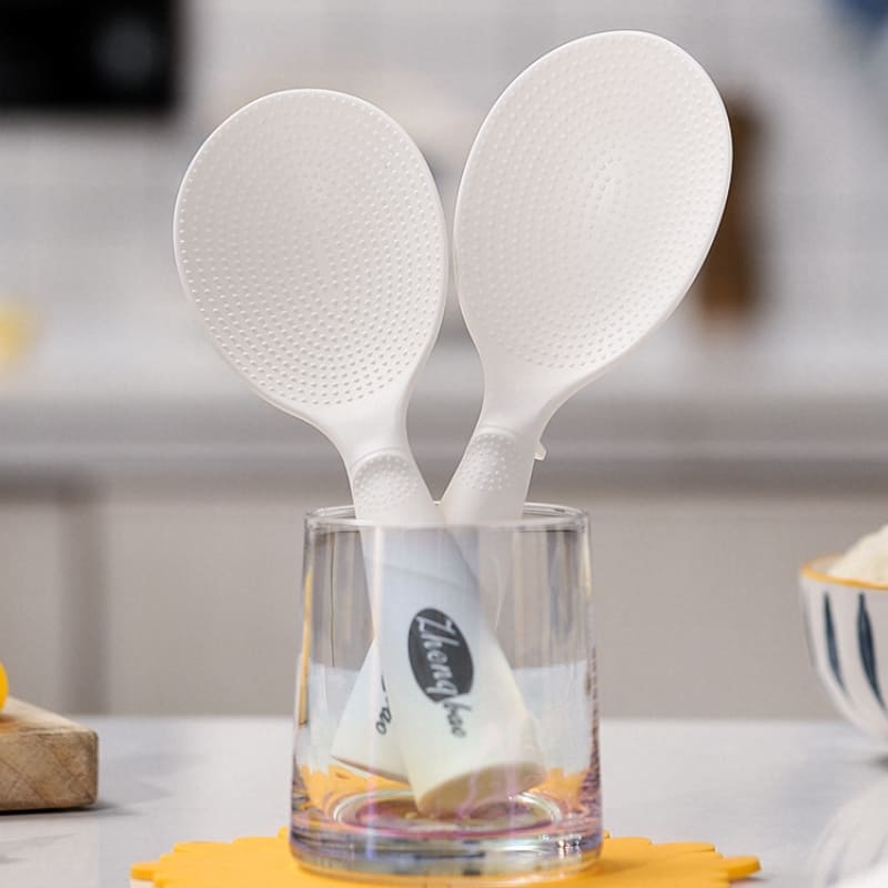 Non - Stick Rice Spoon - ALPINE WEAR