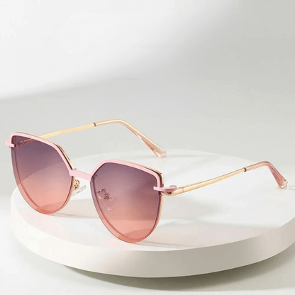 Onyx Duo – 2 - in - 1 Sunglasses - ALPINE WEAR