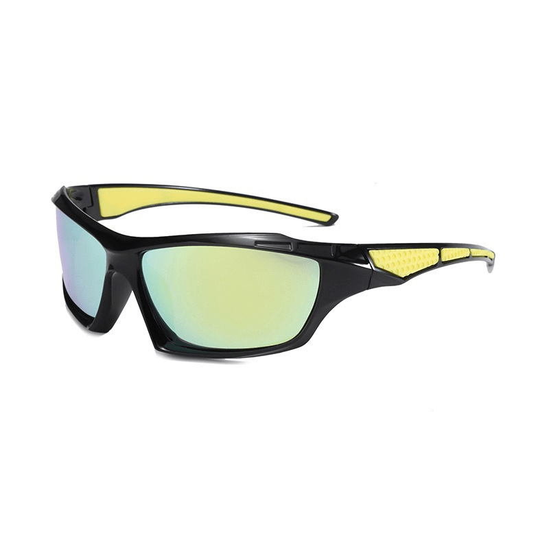 Outdoor Multi - Sport Sunglasses（50% OFF） - ALPINE WEAR