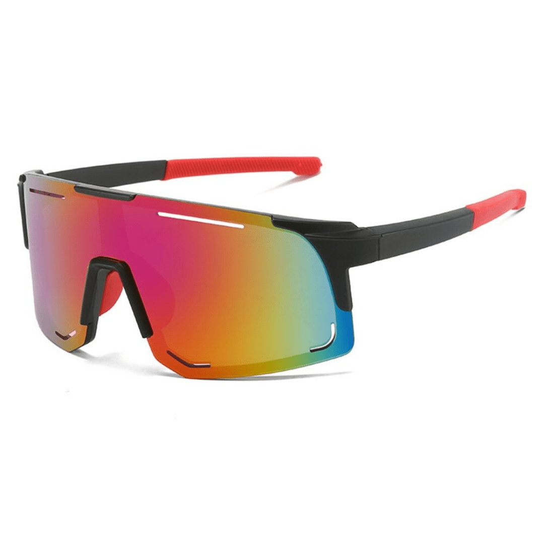 PaceForce – Sports Sunglasses - ALPINE WEAR