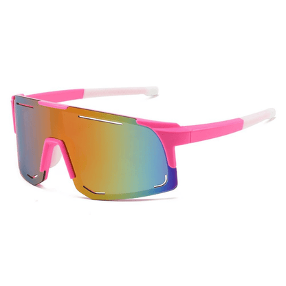 PaceForce – Sports Sunglasses - ALPINE WEAR