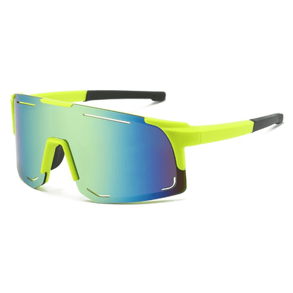 PaceForce – Sports Sunglasses - ALPINE WEAR